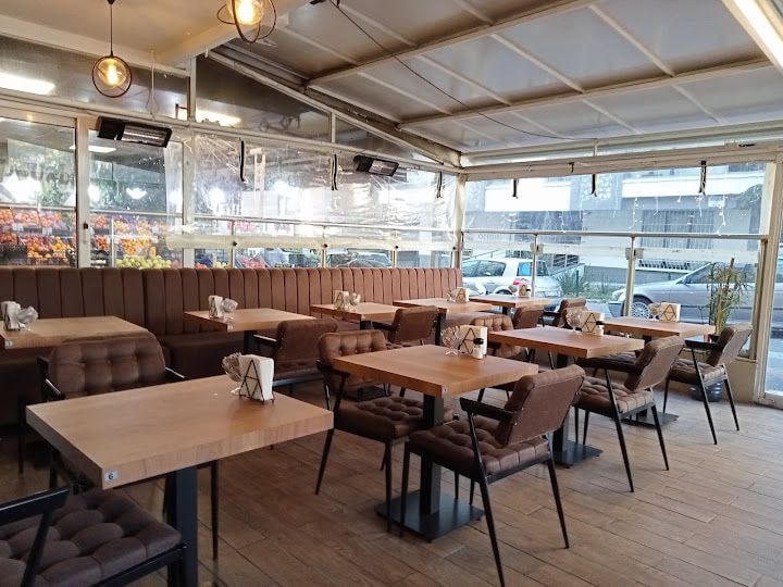Sevgi'm Kafe