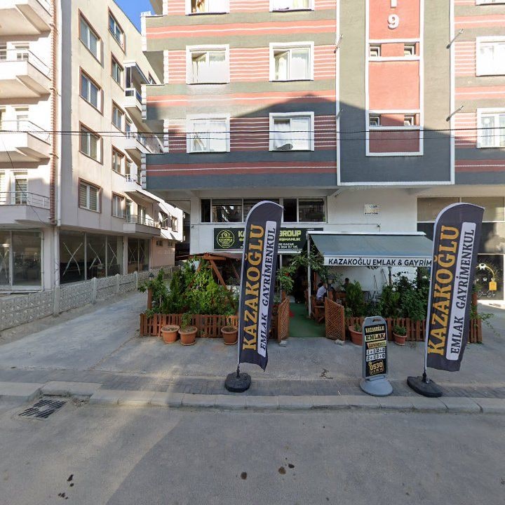 Sevgi’nin Yeri Izgara Balık