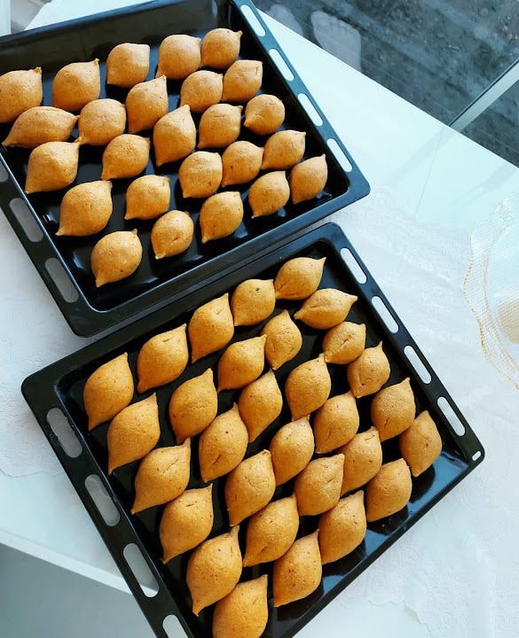 Sevginar Butik Pasta