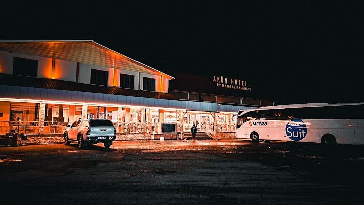 Sevil Park Dinlenme Tesisleri