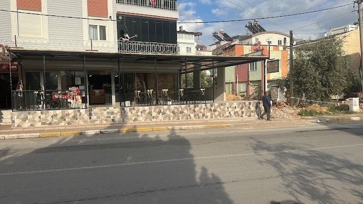 Sevilen Fırın Unlu Mamülleri