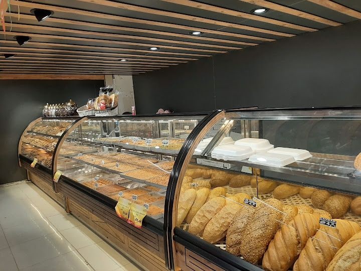 Sevilen Unlu Mamulleri Fırın Kafe