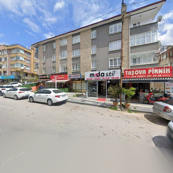 Sevim Ana Yufka Bazlma Gözleme