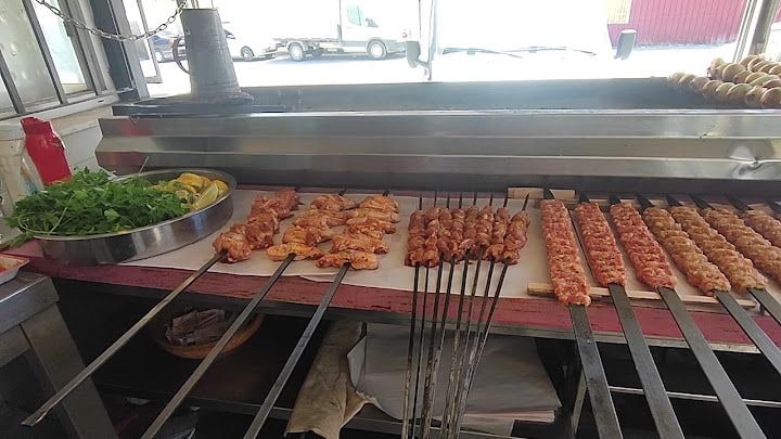 Sevinç Kebap Nedim Usta