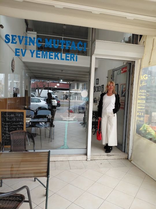 Sevinç Mutfağı Ev Yemekleri