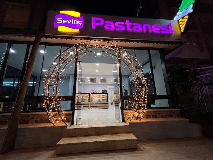 Sevinç Pastanesi