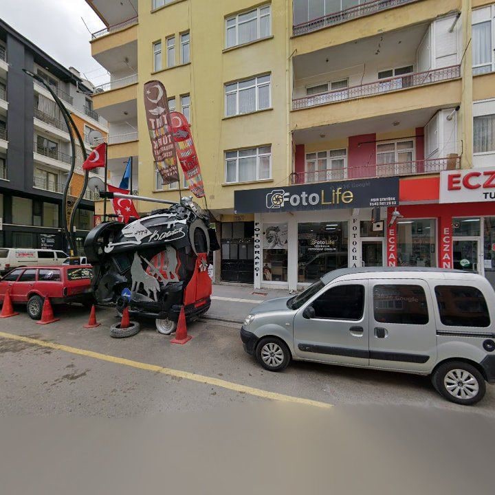 Şeyh Şamil Kıymalı Pide Salonu