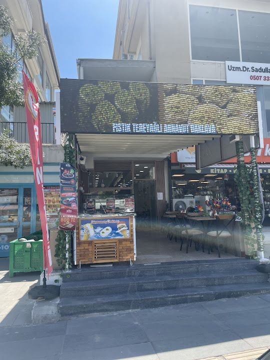 Şeyhmus Alto | Ümitköy Şube
