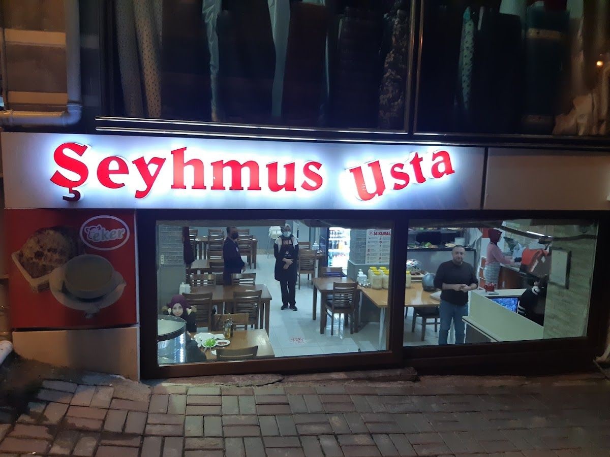 Şeyhmus Usta (Günaydın Mah.)