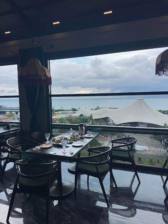 Seyir Cafe Restaurant