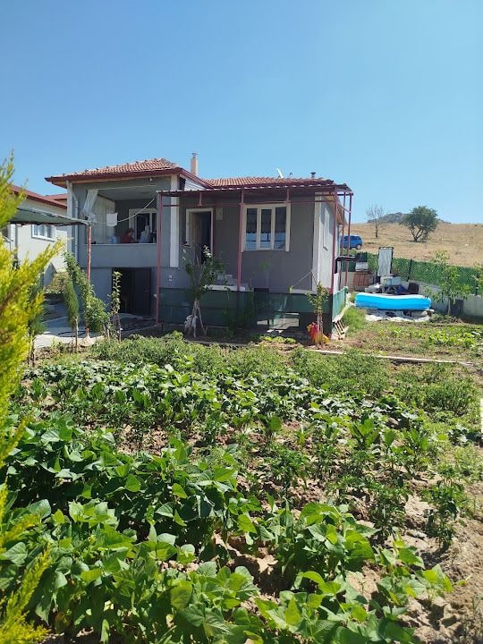 Seyir life hobi bahçesi