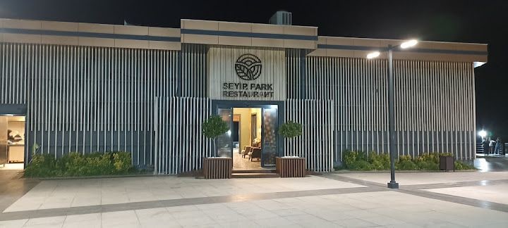 Seyir Park Restaurant
