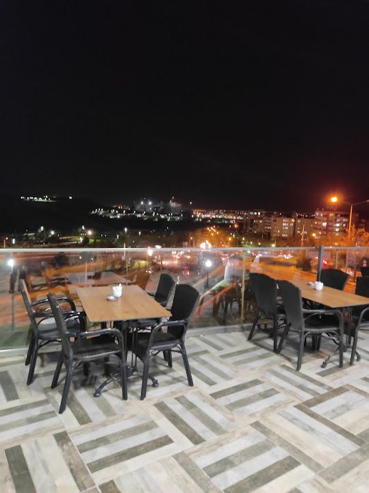 Seyirtepe Cafe & Restaurant