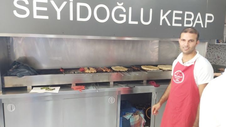 SEYITOĞLU KEBAP