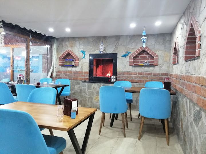 Seymen Balıkçısı