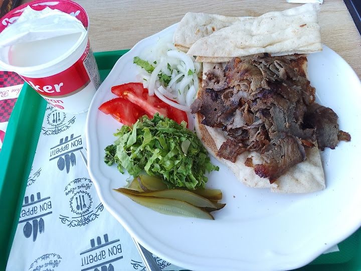 Seymen Döner & Köfte Yapracık