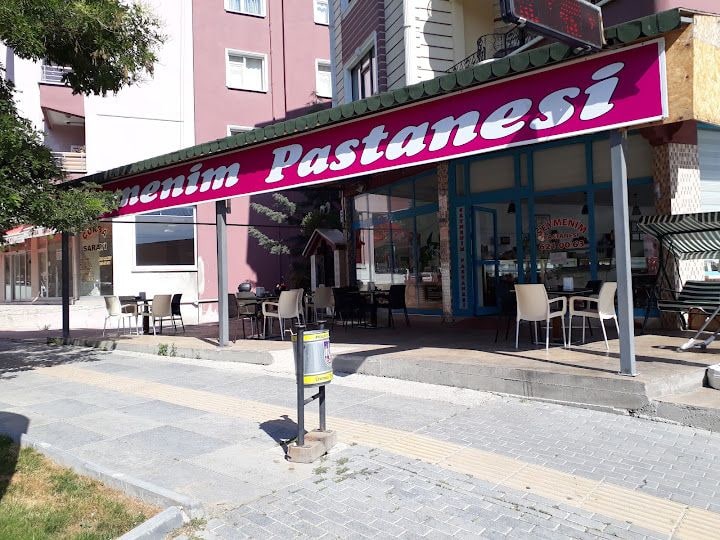 Seymenim Pastanesi
