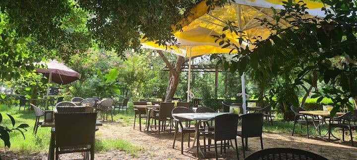 Seyr-i Sefa Cafe Bistro