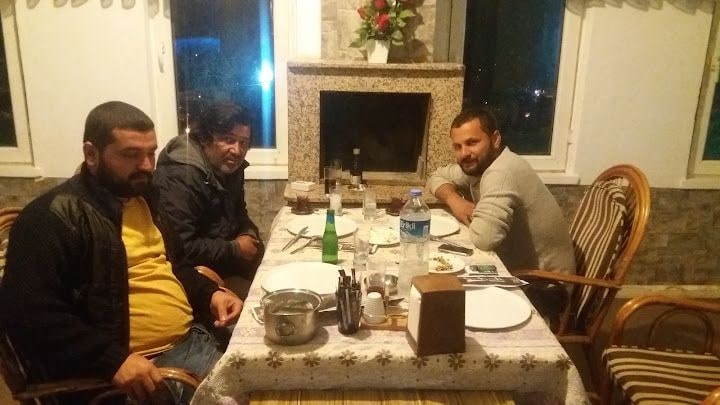 Seyrantepe Restoran