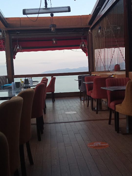 Sezar Pizza&coffe