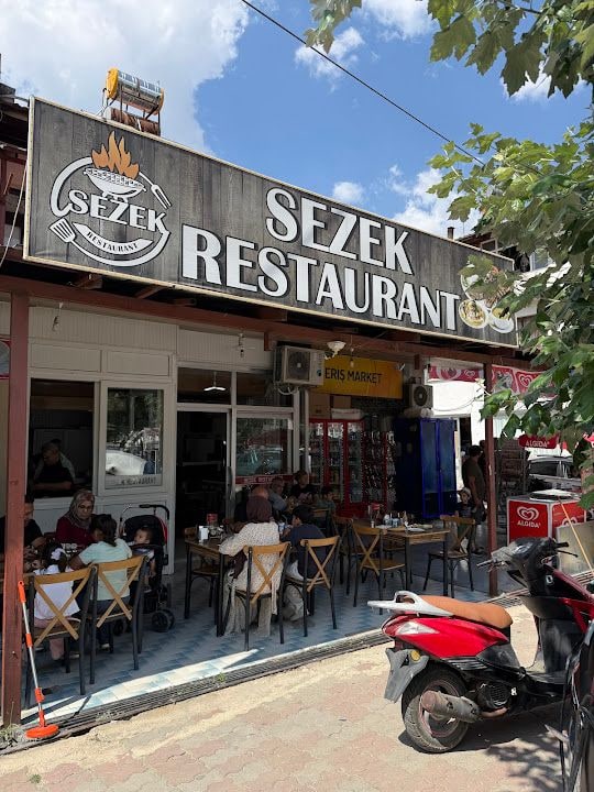 Sezek Restaurant