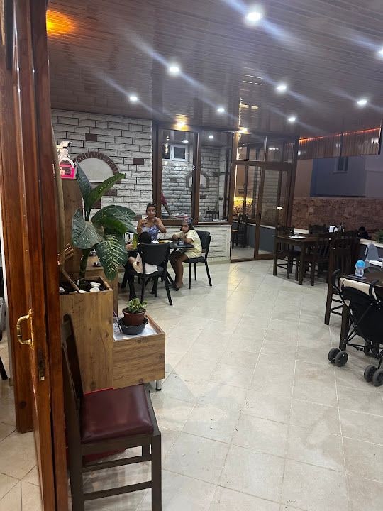 Sezekler steak house