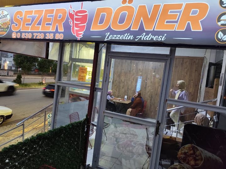Sezer Döner Fast Food