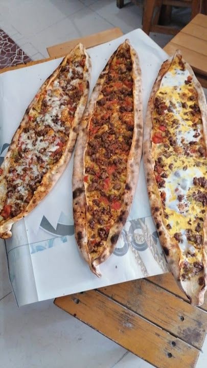 Sezer Pide