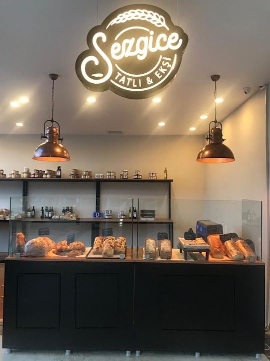 SEZGİCE TATLI & EKŞİ