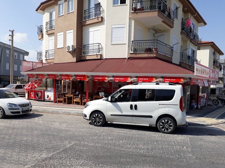 Sezgin Cafe