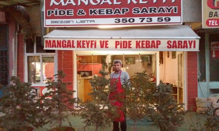 Sezgin Usta'nın Yeri