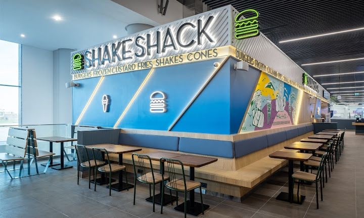 Shake Shack