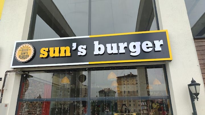 Shaker Coffee Eryaman