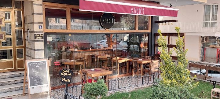 Shebit