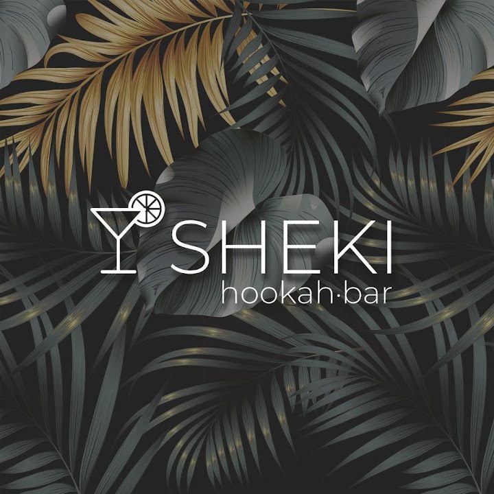 Shekı Ankara
