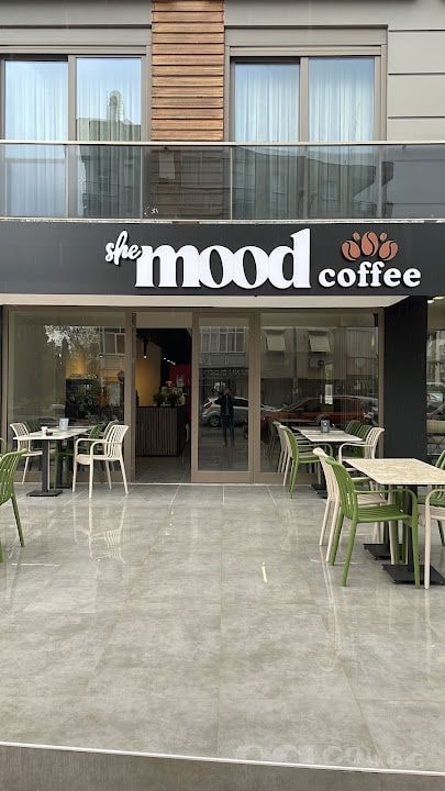 Shemood Coffee
