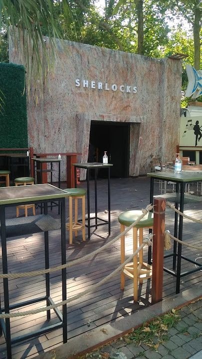 Sherlock