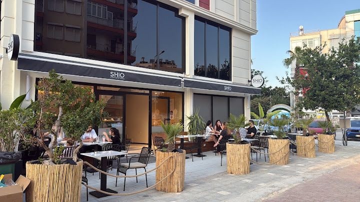 Shio Coffee