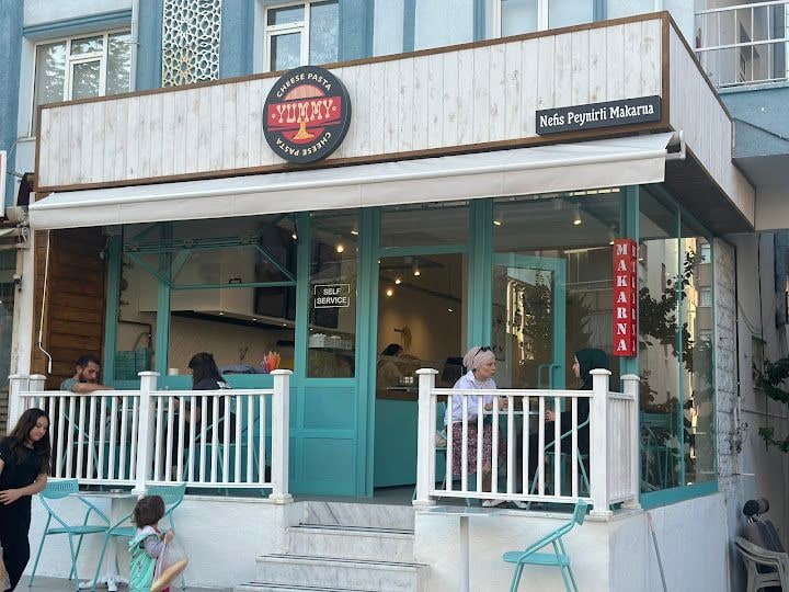 Shish Kebap Amasya