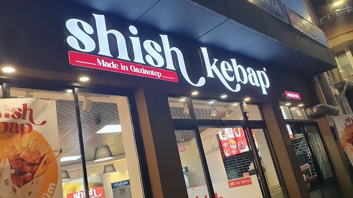 Shish Kebap