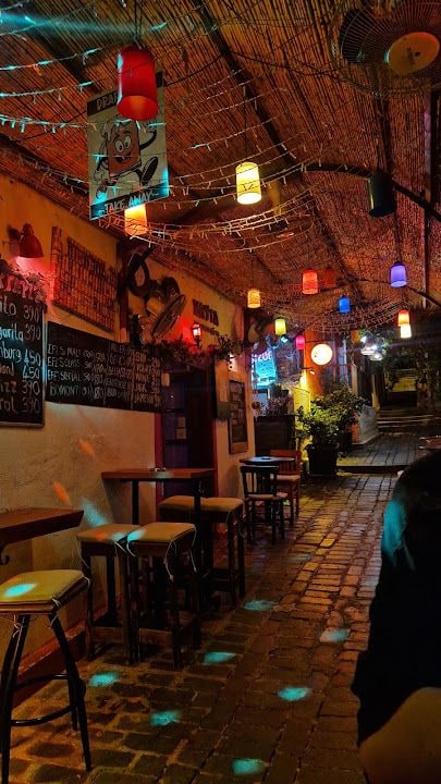 Shotbar