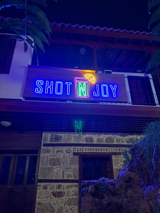 Shotnjoy