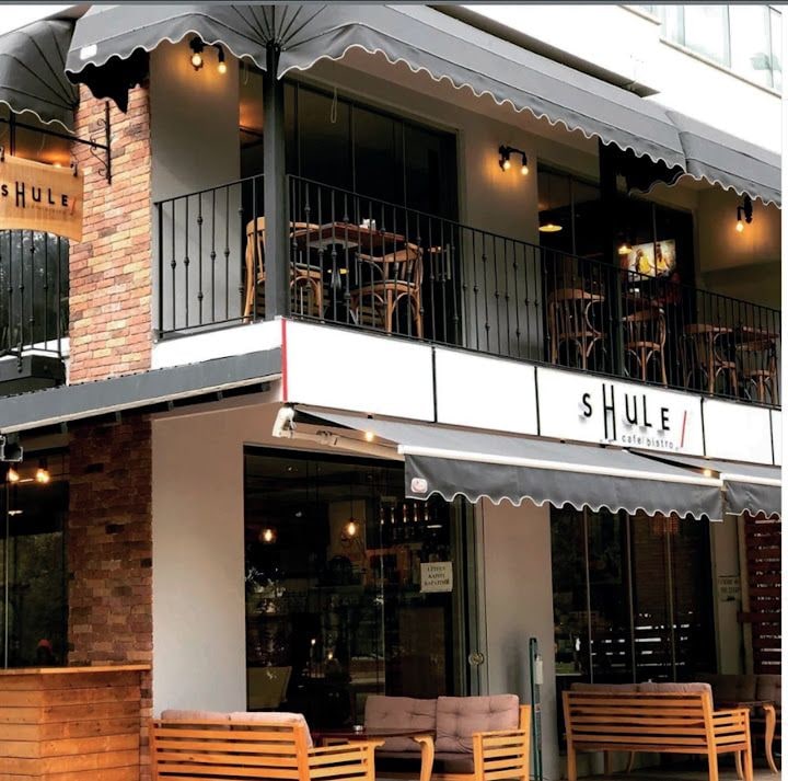 Shule Cafe & Bistro