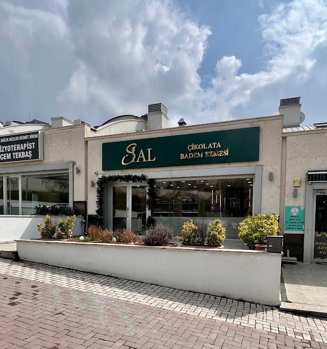 Sial Çikolata