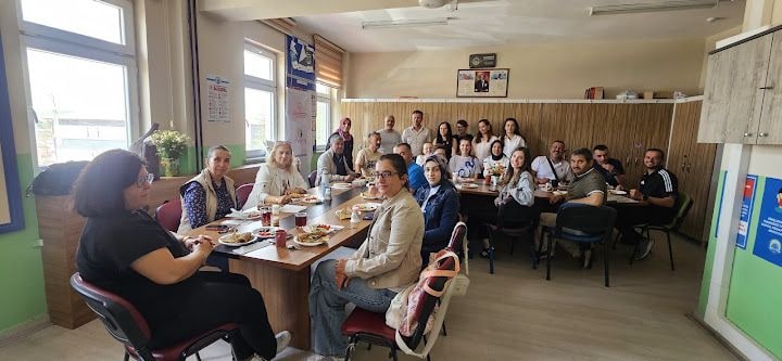 Sibel'in Katmer Gözleme Evi 🌸
