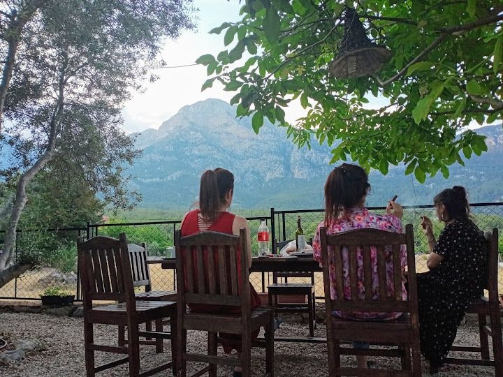 Sibel's Beycik Cafe & Restaurant