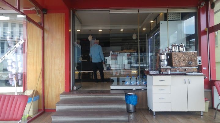 Sıcak Fırın Unlu Mamüller