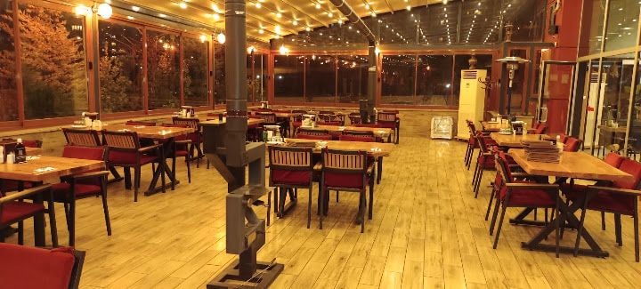 SICAK SICAK FIRIN PASTA CAFE