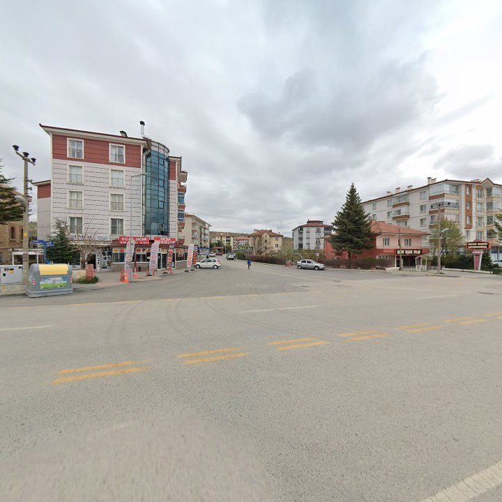 Sıcak Sıcak Simit Pasta & Cafe