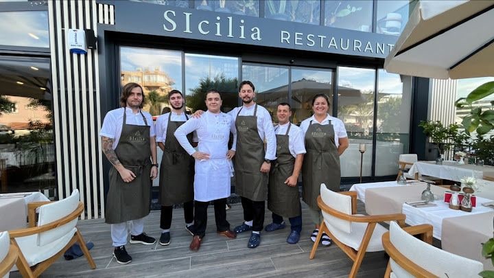 Sicilia Restaurant